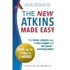 KNYGA Bookshop New Atkins Made Easy