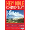KNYGA Bookshop New Bible Commentary