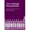 KNYGA Bookshop New Cambridge Paragraph Bible with Apocrypha, KJ590:TA