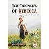 KNYGA Bookshop New Chronicles of Rebecca