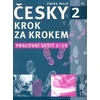 KNYGA Bookshop New Czech Step-by-Step 2. Workbook 1 - lessons 1-10