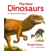 KNYGA Bookshop New Dinosaurs