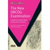 KNYGA Bookshop New DRCOG Examination
