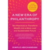 KNYGA Bookshop New Era of Philanthropy