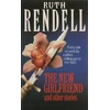KNYGA Bookshop New Girlfriend And Other Stories