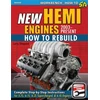 KNYGA Bookshop New Hemi Engines 2003-Present