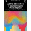 KNYGA Bookshop New Introduction to Counselling and Psychotherapy