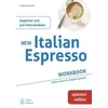 KNYGA Bookshop New Italian Espresso 1
