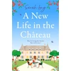 KNYGA Bookshop New Life in the Chateau