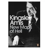 KNYGA Bookshop New Maps of Hell