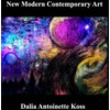 KNYGA Bookshop New Modern Contemporary Art