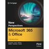KNYGA Bookshop New Perspectives MicrosoftA® 365A® &amp; OfficeA® Introductory, First Edition