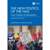KNYGA Bookshop New Politics of the NHS