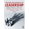 KNYGA Bookshop New Psychology of Leadership