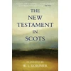 KNYGA Bookshop New Testament In Scots