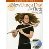 KNYGA Bookshop New Tune A Day
