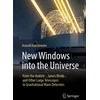 KNYGA Bookshop New Windows into the Universe