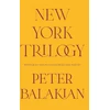 KNYGA Bookshop New York Trilogy