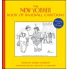 KNYGA Bookshop New Yorker Book of Baseball Cartoons