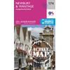 KNYGA Bookshop Newbury &amp; Wantage, Hungerford &amp; Didcot