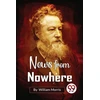 KNYGA Bookshop News from Nowhere