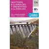 KNYGA Bookshop Newtown & Llanidloes