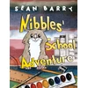 KNYGA Bookshop Nibbles' School Adventure
