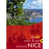 KNYGA Bookshop Nice Walk &amp; Eat Sunflower Guide