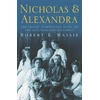 KNYGA Bookshop Nicholas &amp; Alexandra