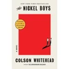 KNYGA Bookshop Nickel Boys