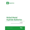 KNYGA Bookshop Nickel Metal Hydride Batteries