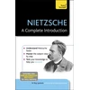 KNYGA Bookshop Nietzsche: A Complete Introduction: Teach Yourself
