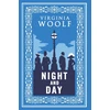 KNYGA Bookshop Night and Day