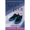 KNYGA Bookshop Night and Day / Jacob's Room