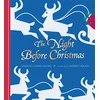 KNYGA Bookshop Night Before Christmas Pop-up