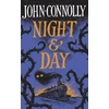 KNYGA Bookshop Night &amp; Day