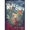 KNYGA Bookshop Night Eaters: She Eats the Night (Book 1)