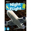 KNYGA Bookshop Night Flight