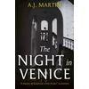KNYGA Bookshop Night in Venice