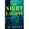 KNYGA Bookshop Night Lagoon