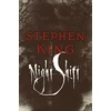 KNYGA Bookshop Night Shift