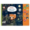 KNYGA Bookshop Night-Time Animals (My First Sound Book)