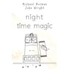 KNYGA Bookshop NIGHT TIME MAGIC