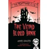KNYGA Bookshop Nightmare Club: The Weird Blood Bank