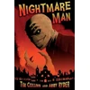 KNYGA Bookshop Nightmare Man