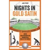 KNYGA Bookshop Nights in Gold Satin