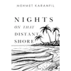 KNYGA Bookshop Nights on that Distant Shore