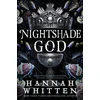 KNYGA Bookshop Nightshade God