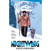 KNYGA Bookshop Nightwing Vol. 7: Fallen Grayson