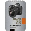 KNYGA Bookshop Nikon Z8: Pocket Guide